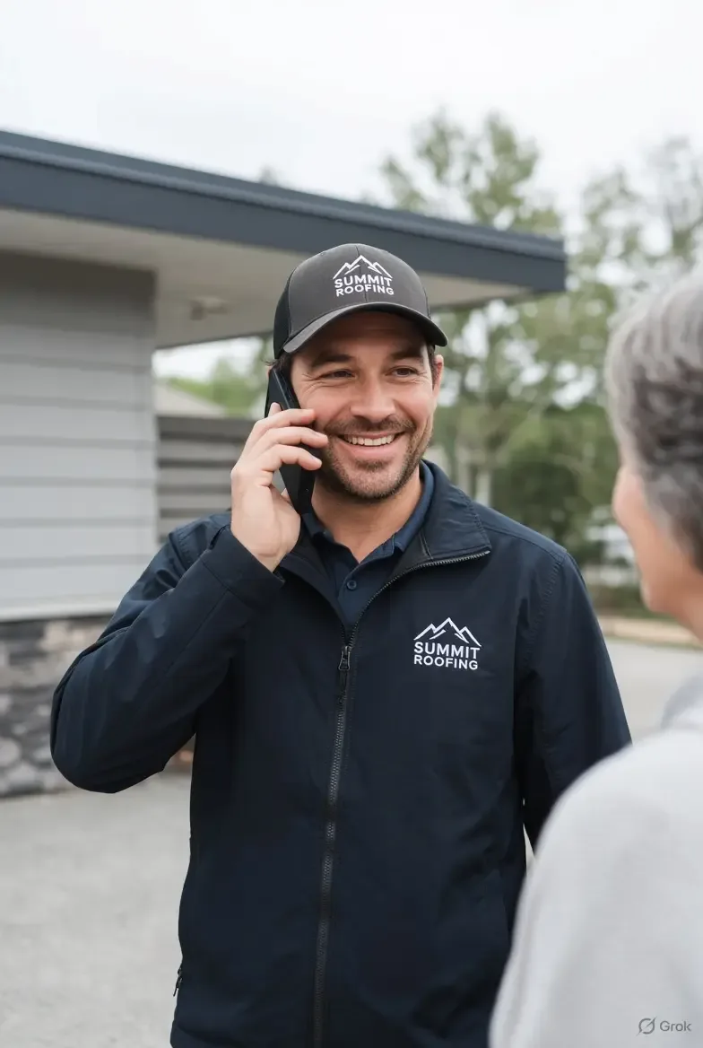 Flat Roof Leak Repair Perryville, MO FAQs